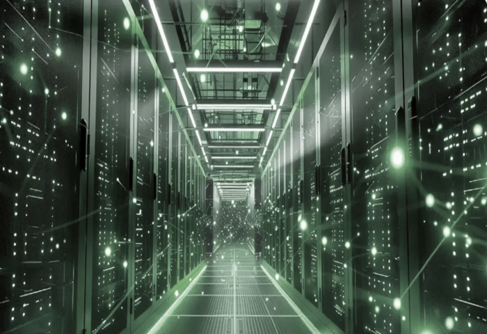  商務部推綠能雲　打造投資新引擎