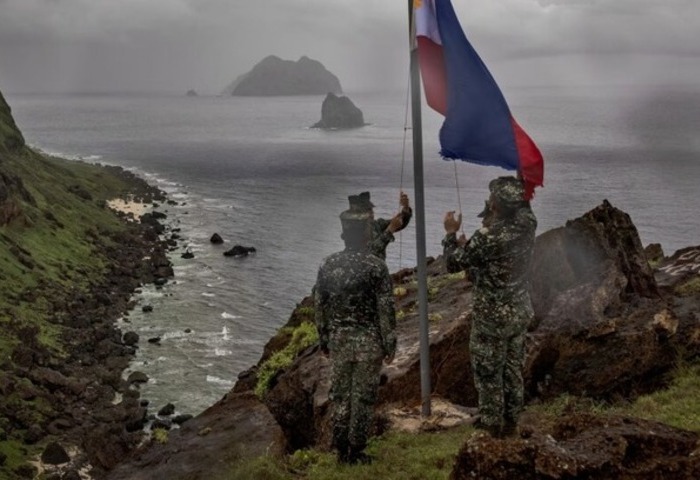 轉眼身處美中對抗前沿　菲國巴丹群島居民心情複雜