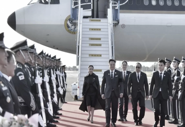 泰總理阿努廷夫人為「批評媒體刻薄」道歉