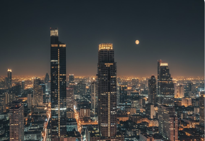 泰經濟回暖　製造出口撐成長