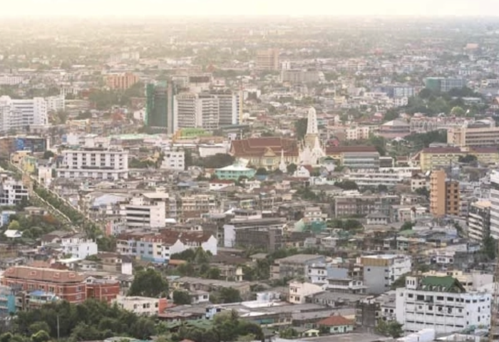 曼谷房屋閒置率攀升　供過於求隱現