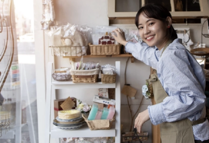 政府推四策援助中小企　促資金流活絡基層經濟