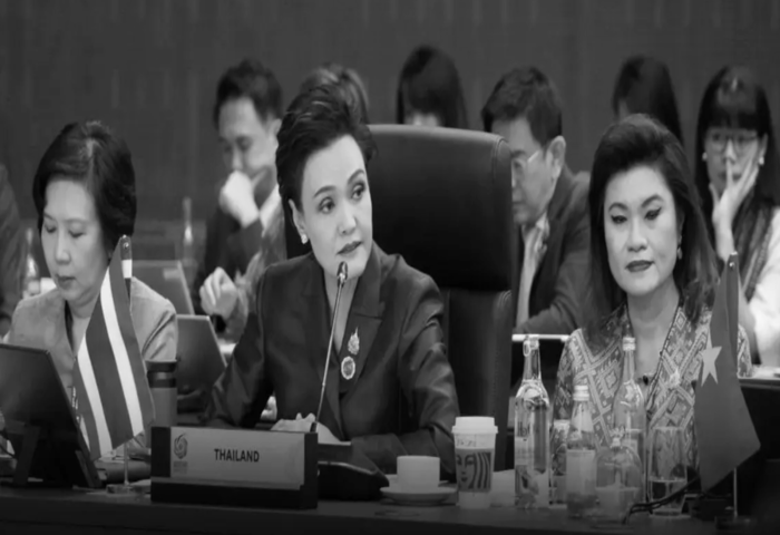 泰再現國際舞台　商務部推食安樞紐