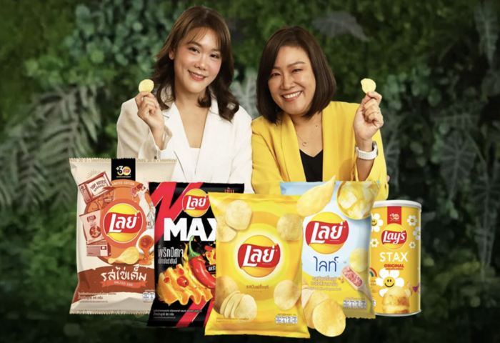 三十年滋味　樂事再創在地經典