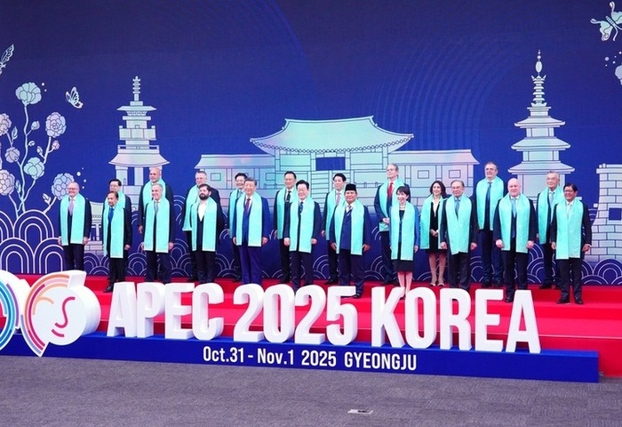 乘著AI大浪  林信義靠產業外交讓世界看見台灣