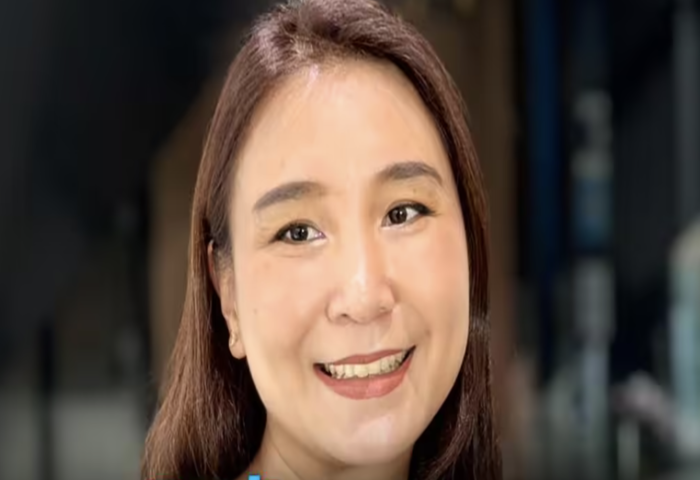 政壇熱選　「有我無灰」打響選戰口號