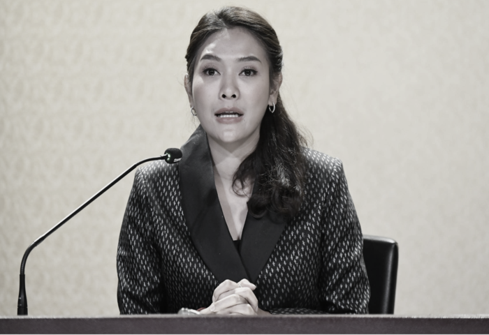 政府允辦水燈節　籲減娛樂活動表敬意