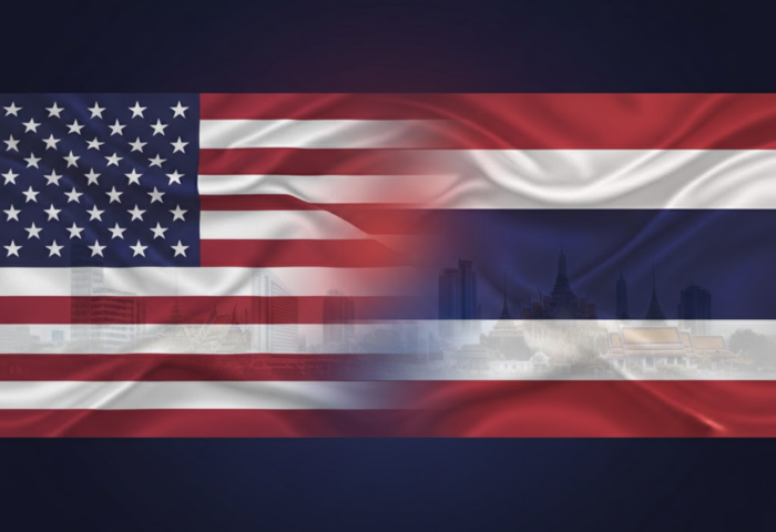 泰美簽貿協　關稅鬆綁新契機