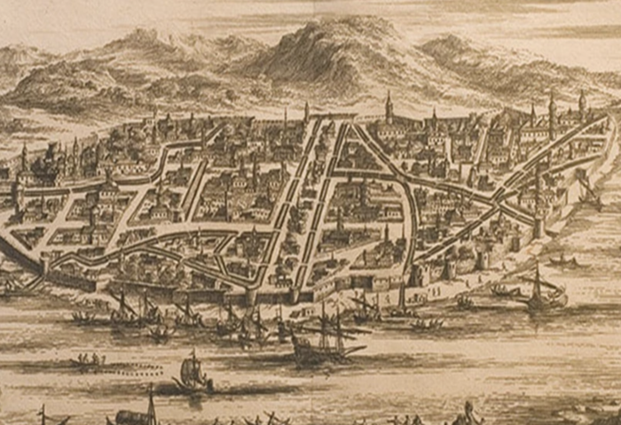 十七世紀記錄　暹羅「夏季長達十月」