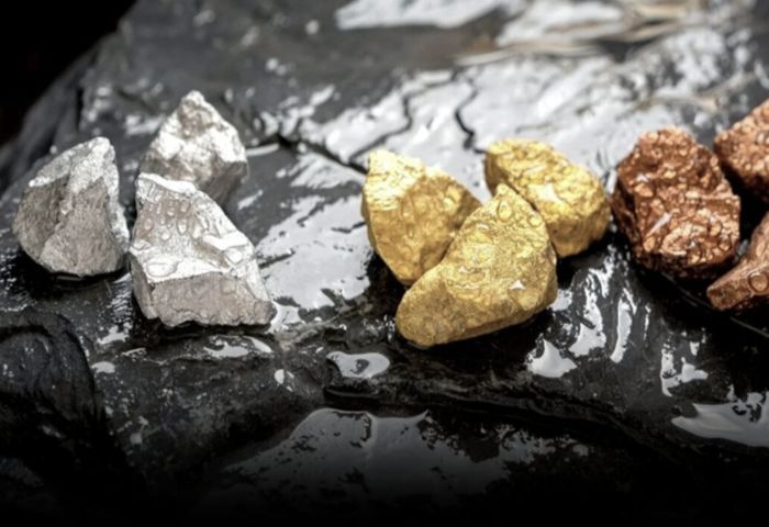 學者警示稀土協議　恐牽動中美科技戰