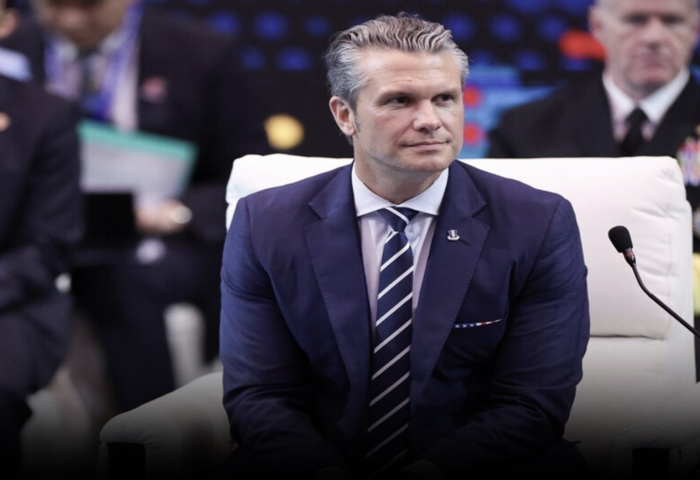 美防長促東協堅定立場　反制中國南海挑釁行為