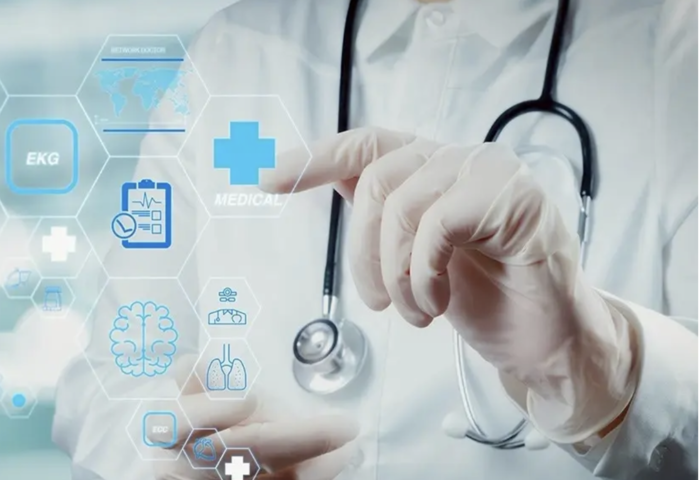 把握2026健康商機　五大長壽科技重塑抗老產業