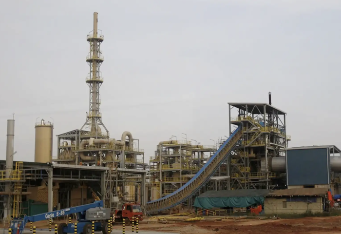 澳洲稀土巨頭擴廠　Lynas投資49億提升重稀土產能