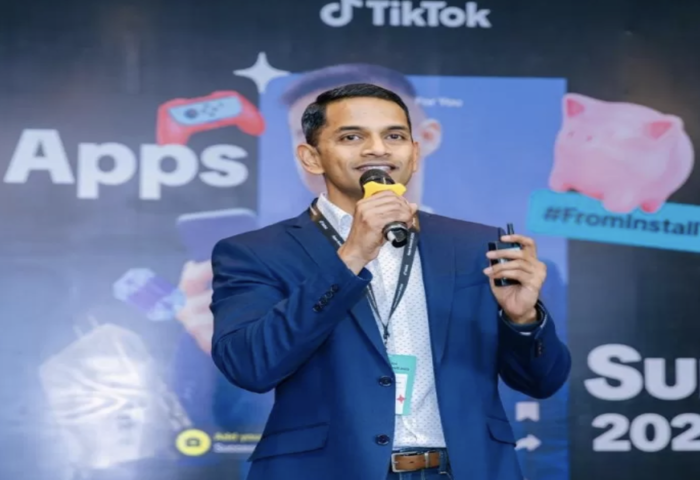 TikTok推AI廣告方案　助應用開發商拓展成長新局