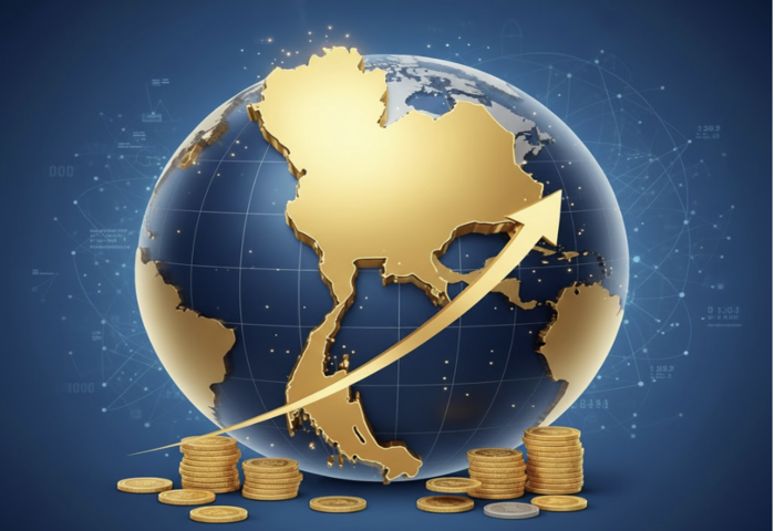 泰國若不轉型　恐被世界淘汰