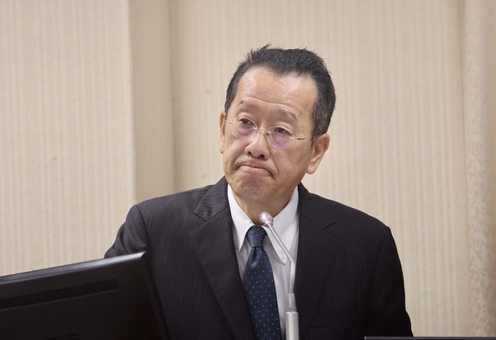 顧立雄：美擬年底完成10架F-16V組裝　最快明年返台