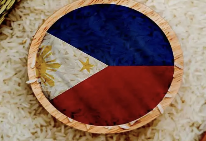 菲律賓重啟稻米進口　三十萬噸明年一月入境