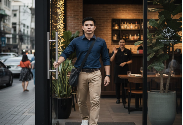 無聲的流失客　他們不抱怨，只是悄悄離開