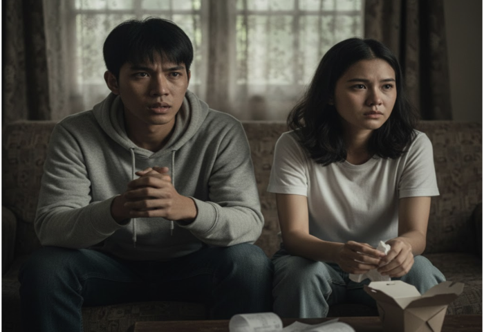 Z世代拒生孩子　憂下一代面臨氣候災難