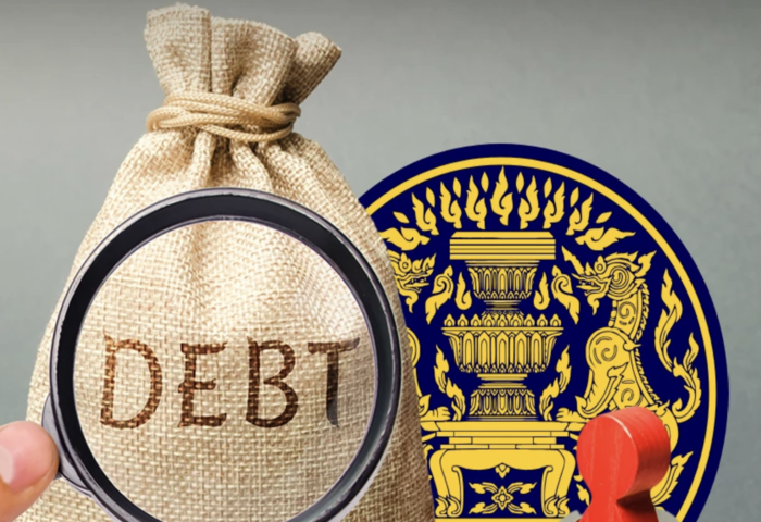 政府推兩千億基金　助民眾重整債務