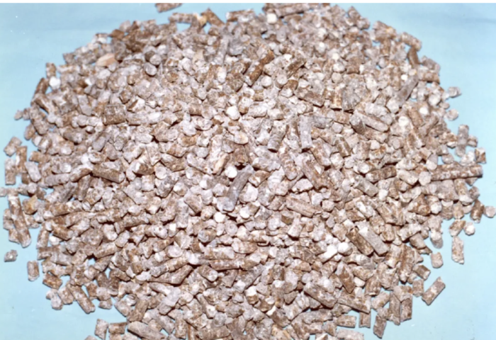 泰國首批木薯顆粒抵達沙國　開拓中東新市場