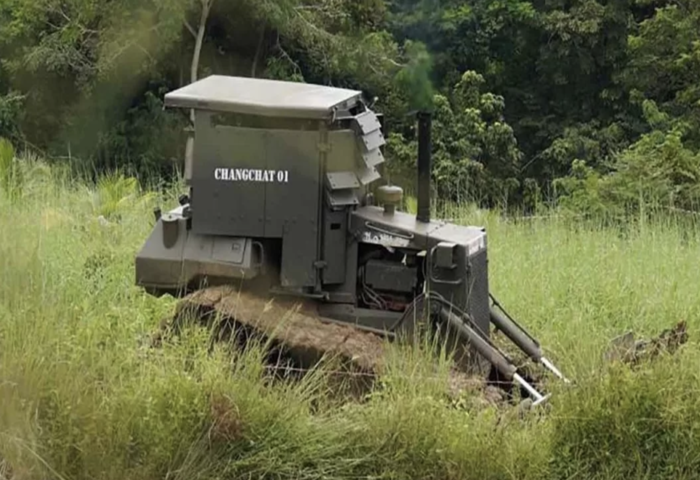 泰柬邊境排雷延誤　阿努廷重申四點和平方針