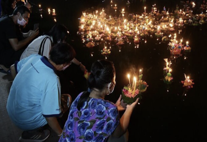 水燈節帶旺住房　一人一半加強版推高消費