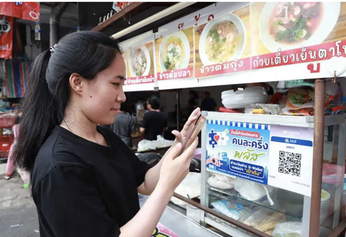 一人一半計畫續推　總理促全民受惠