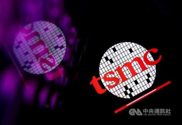 台積電漲價題材推升　台股上漲101點創收盤新高