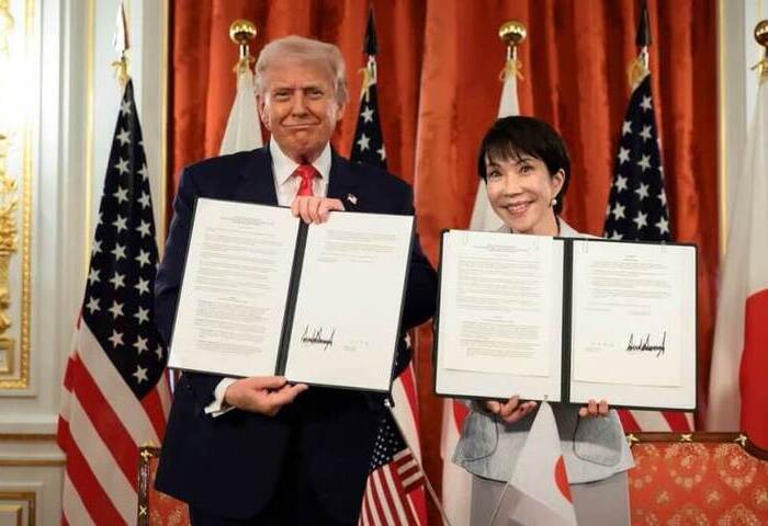 高市早苗內閣民調飆82%　「關西式」親民外交獲好評