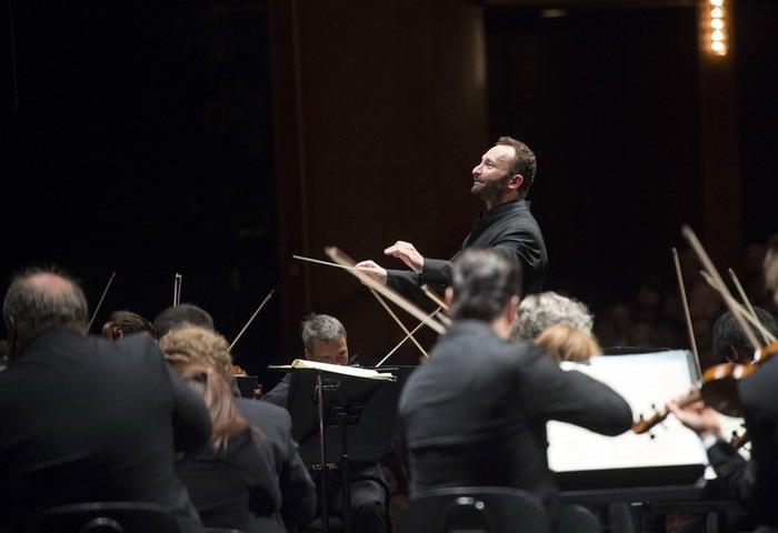 柏林愛樂訪台將作全球直播  兩廳院戶外觀賞