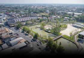 AI導入齊發　呵叻打造智慧城市