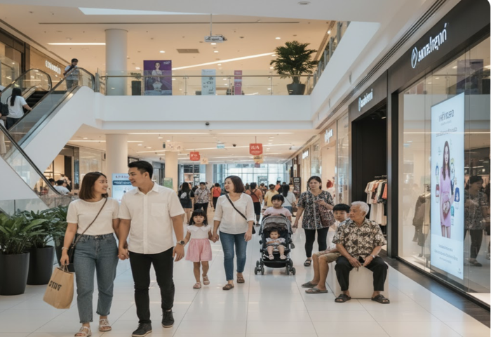 泰商審慎迎2026　景氣展望仍疲軟