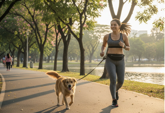 泰國擴寵糧出口　鎖定歐美日市場