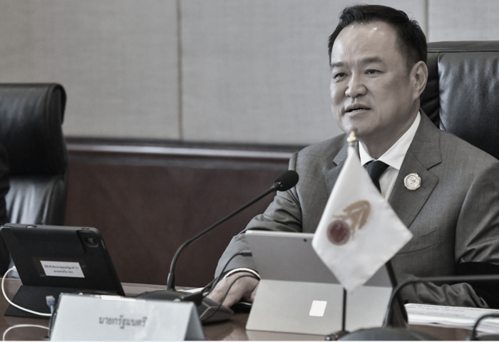 政府定調五大支柱　聚焦減債與擴出口