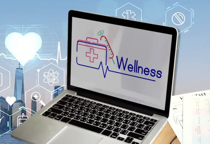 泰推健康樞紐　長壽經濟新趨勢