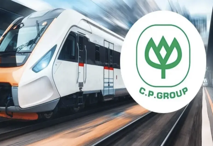 泰國高鐵三機場延伸案　CP考慮加碼投資1千億泰銖