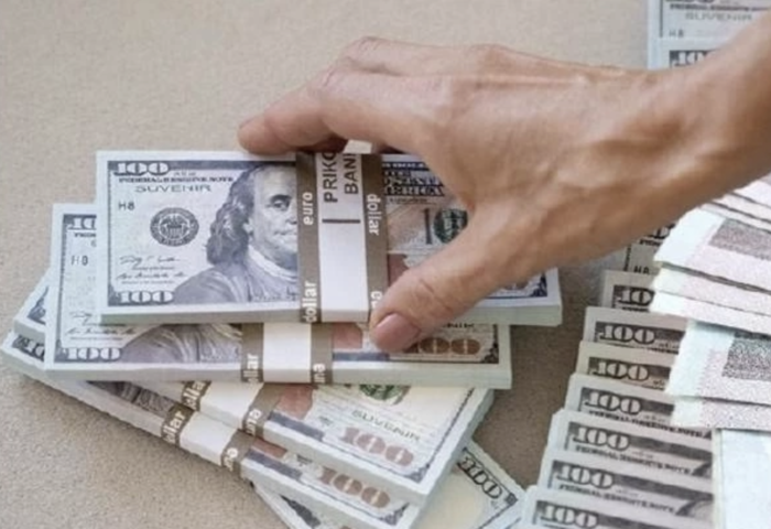 泰銖小幅貶值　美元持穩震盪