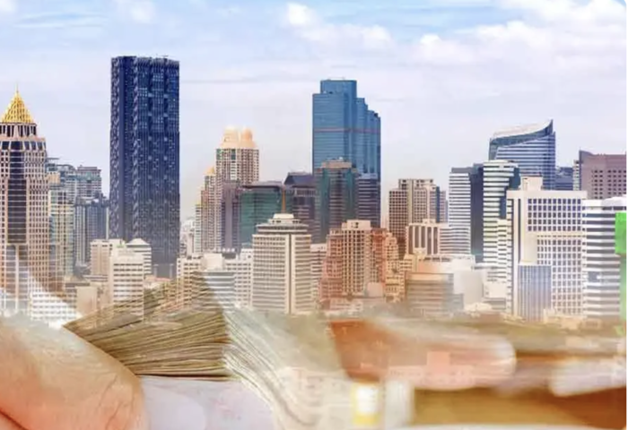 房市回暖跡象明顯　第四季有望延續升溫趨勢