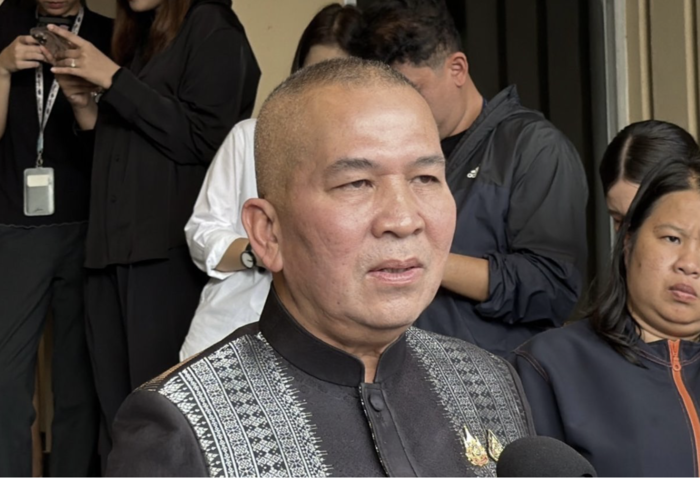 司法部調查七名政界人士涉洗錢案　尚未確認身分