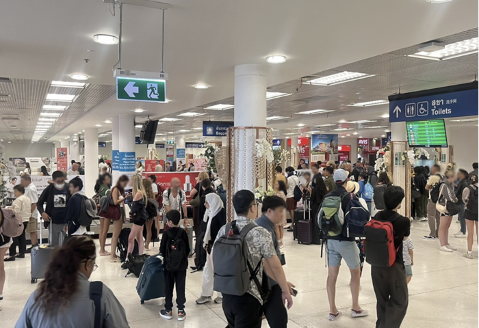 清邁十年翻轉　公私合投兩千億泰銖啟動新藍圖