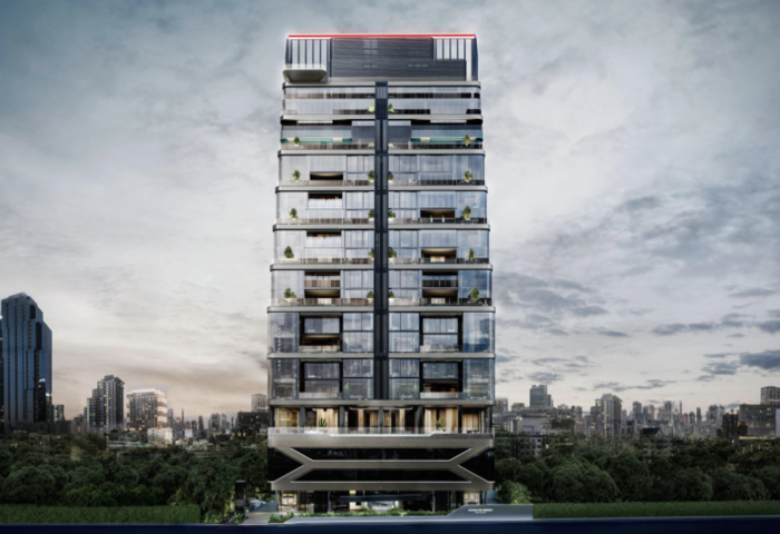 曼谷豪宅熱銷　外資高端買盤推漲