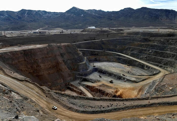 美國政府入股稀土公司　降低對中國供應源依賴