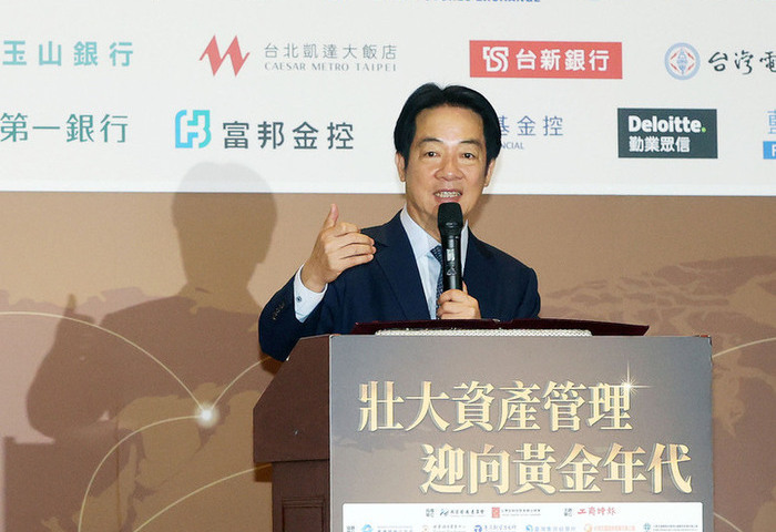 賴總統：推AI新十大建設　確保台灣30年國際競爭優勢