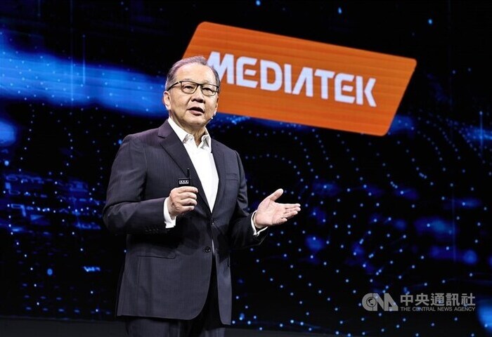 聯發科攜手歐洲太空總署　完成R19衛星寬頻實網連線