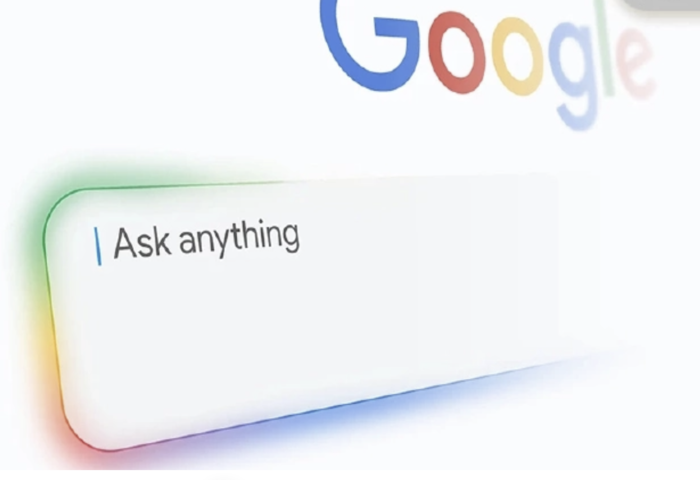 廣告不消失　AI搜尋迎新樣貌