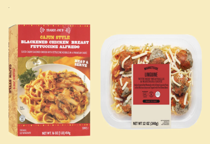 泰國未受波及　美即食義大利麵爆李斯特菌