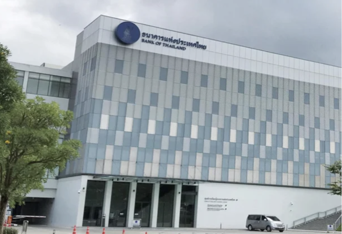 泰央行強化監管　防堵跨境詐騙金流