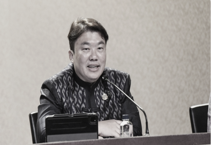 泰新簽稻米協議　五年供十萬噸