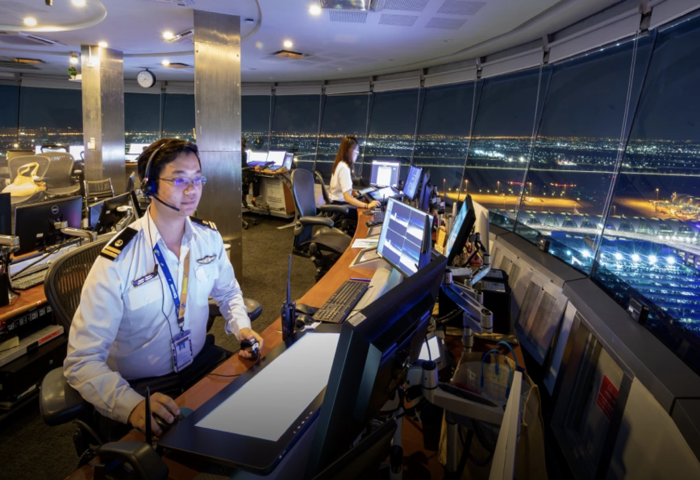 泰北天燈節起飛　航班調整確保安全